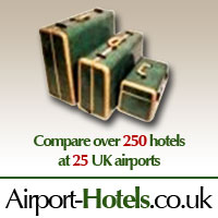 Luton Airport Hotels